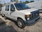 2010 Ford Econoline E350 Super Duty Van