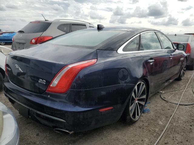 2019 Jaguar XJL Portfolio