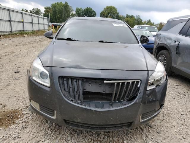 2012 Buick Regal Premium