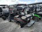 1999 Ezgo Golfcart