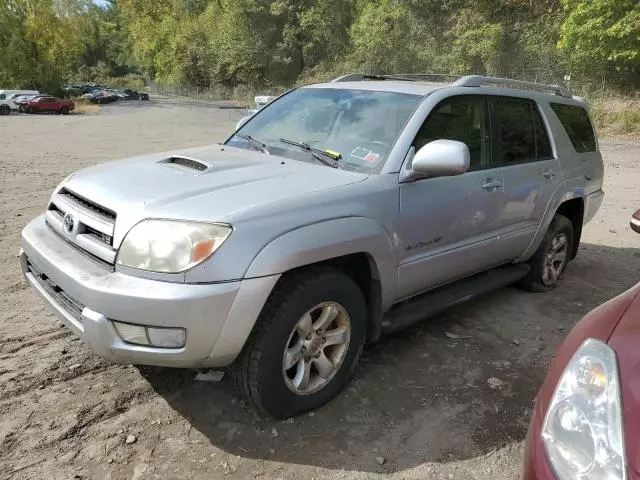 2004 Toyota 4runner SR5