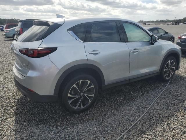 2022 Mazda CX-5 Premium