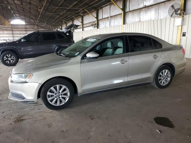 2014 Volkswagen Jetta Hybrid