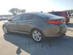 2011 KIA Optima EX