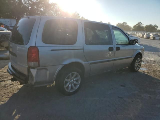 2006 Chevrolet Uplander LS