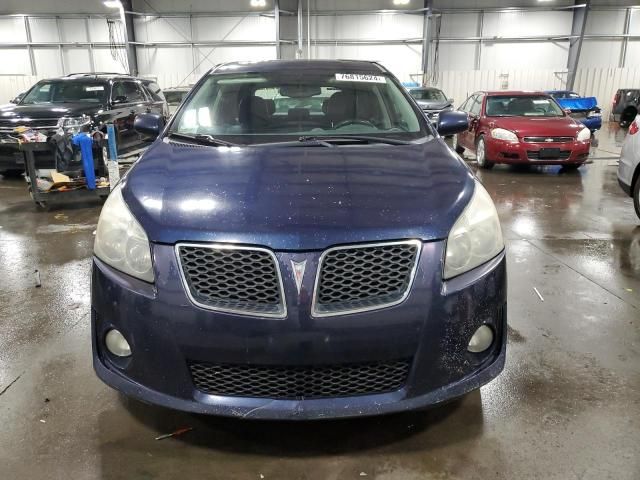 2009 Pontiac Vibe GT