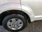 2012 Dodge Journey SE