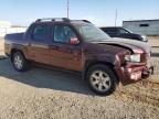 2007 Honda Ridgeline RTL