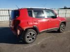 2016 Jeep Renegade Limited