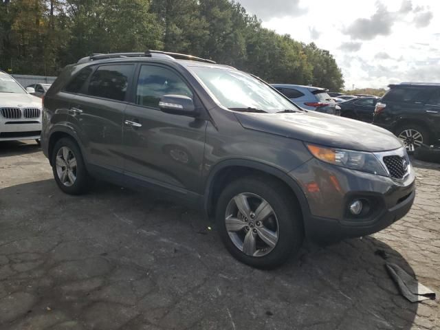 2012 KIA Sorento EX