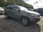 2012 KIA Sorento EX