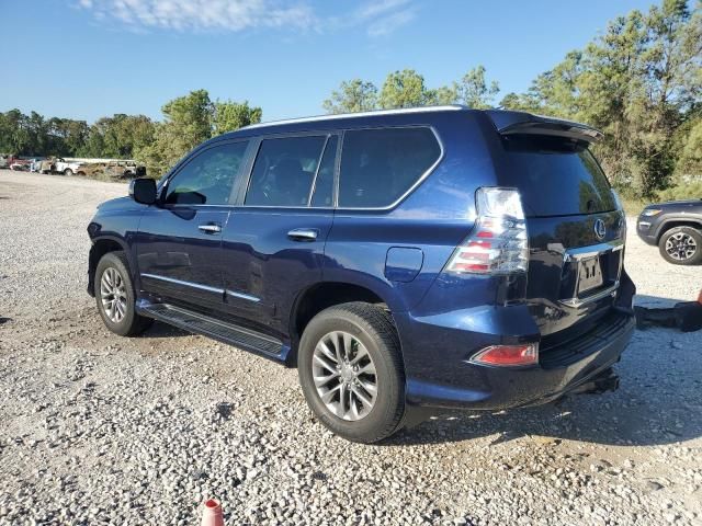 2017 Lexus GX 460 Premium