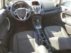 2012 Ford Fiesta SES