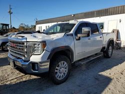 2021 GMC Sierra K2500 SLT en venta en Augusta, GA