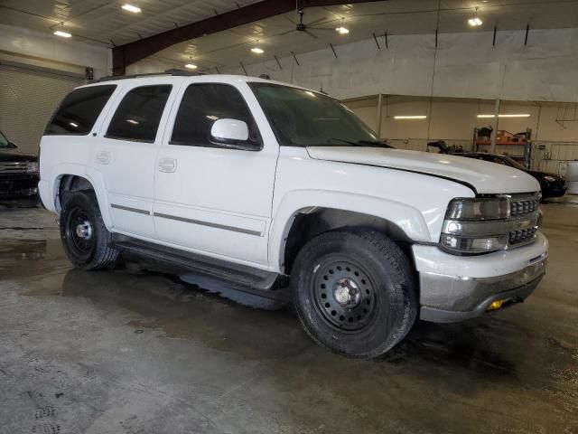 2004 Chevrolet Tahoe K1500