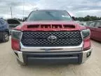 2018 Toyota Tundra Double Cab SR