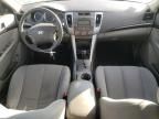 2009 Hyundai Sonata GLS