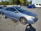 2006 Toyota Camry Solara SE