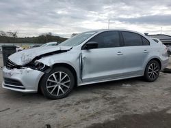 2016 Volkswagen Jetta SE en venta en Lebanon, TN