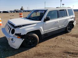 Jeep Vehiculos salvage en venta: 2010 Jeep Patriot Sport