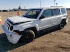 2010 Jeep Patriot Sport