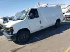 2011 Ford Econoline E150 Van