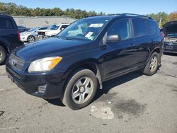 Toyota salvage cars for sale: 2012 Toyota Rav4