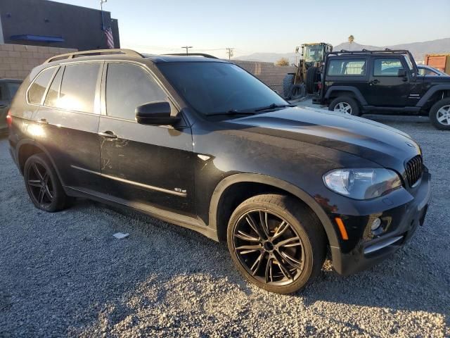 2007 BMW X5 3.0I