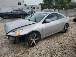 2003 Honda Accord EX en venta en Opa Locka, FL