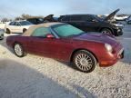 2004 Ford Thunderbird