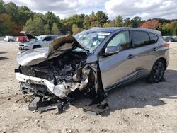 Acura Vehiculos salvage en venta: 2023 Acura RDX A-Spec