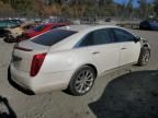 2013 Cadillac XTS Premium Collection