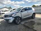 2013 KIA Sportage SX