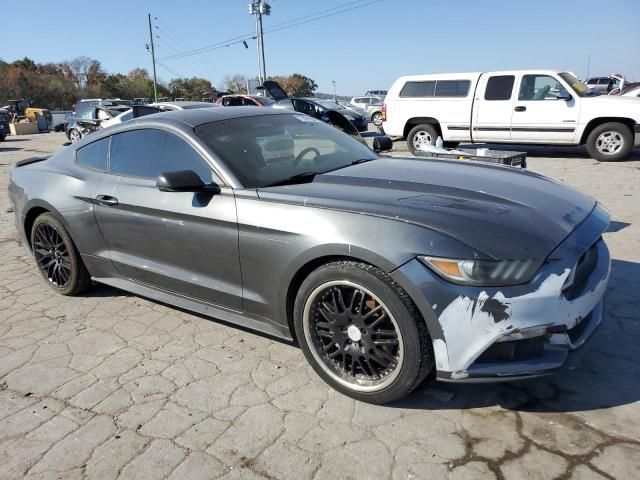 2015 Ford Mustang GT