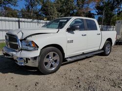 2016 Dodge RAM 1500 SLT en venta en Hampton, VA