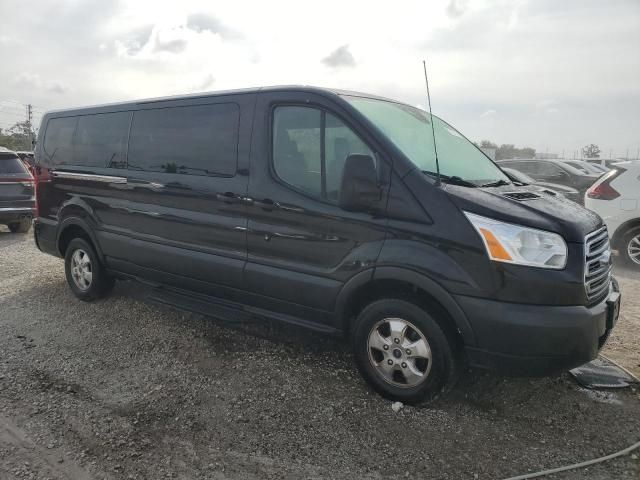 2019 Ford Transit T-350