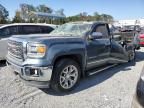 2014 GMC Sierra C1500 SLT