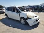 2007 Honda FIT S