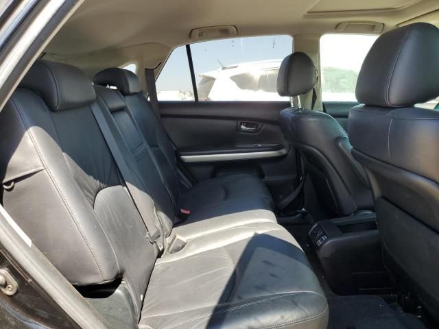 2006 Lexus RX 400