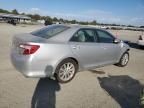 2012 Toyota Camry Hybrid