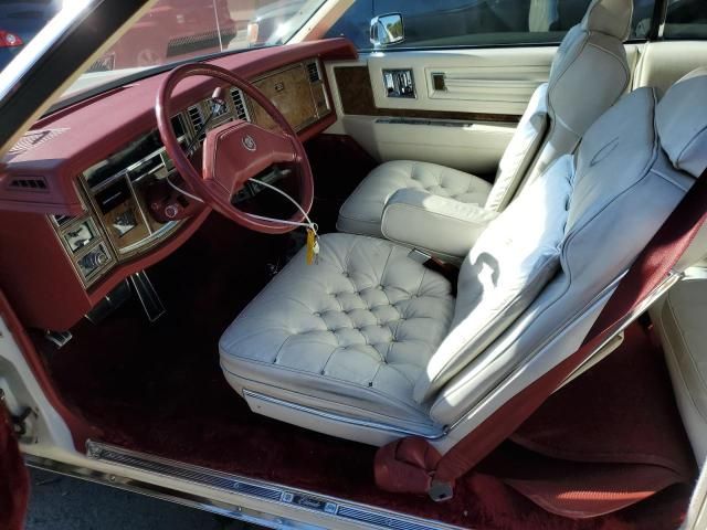 1979 Cadillac Cadillac