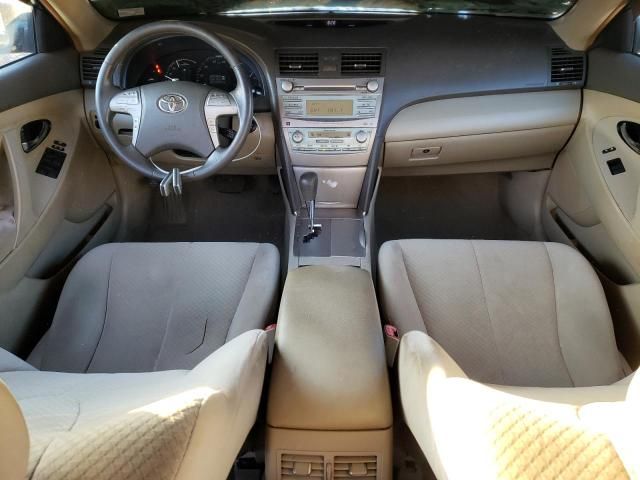 2009 Toyota Camry Hybrid