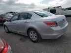 2009 Honda Accord LXP