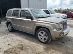 2008 Jeep Patriot Limited