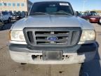 2004 Ford Ranger Super Cab