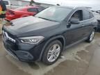 2021 Mercedes-Benz GLA 250