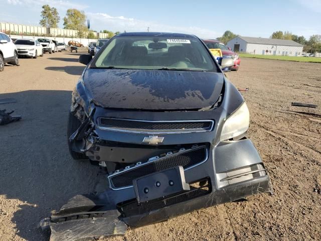 2010 Chevrolet Malibu LS