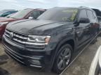 2019 Volkswagen Atlas SEL