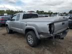 2017 Toyota Tacoma Access Cab