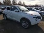 2011 Nissan Juke S